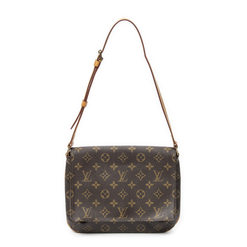 Louis Vuitton Musette Tango